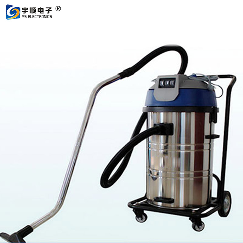 dry vacuum cleaner