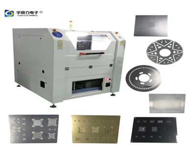 Smt Stencil Laser Cutting Machine-Smt Stencil Laser Cutting Machine Manufacturers, Suppliers and Exporters on vcutpcbdepaneling.com Laser Cutting Machines