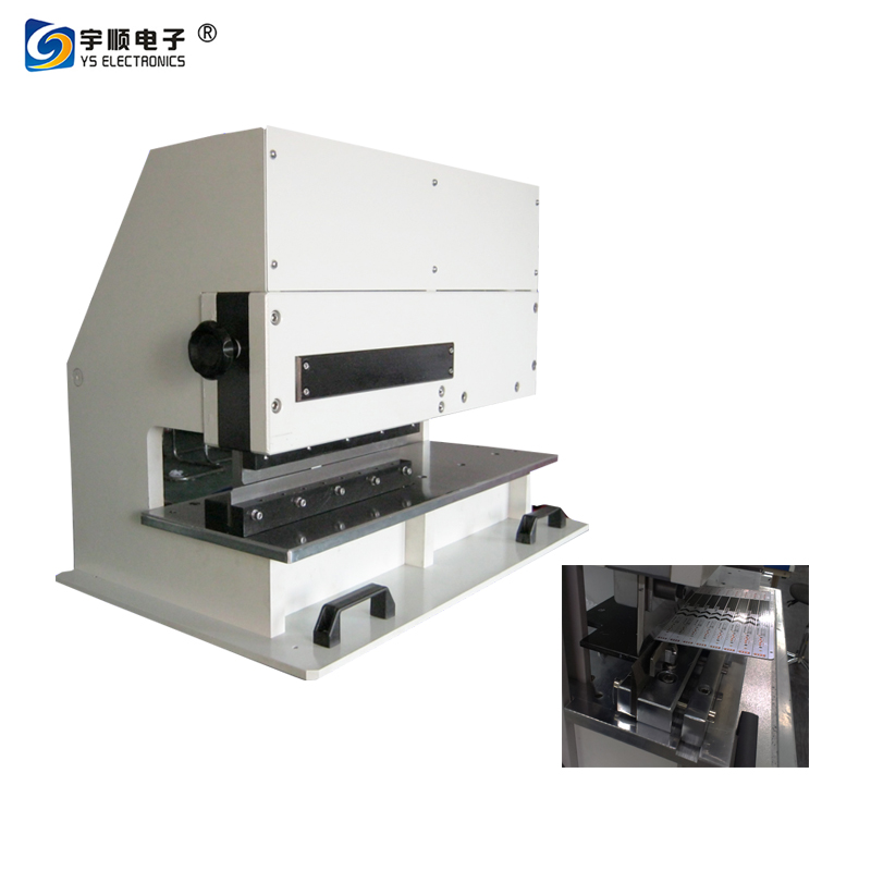 Automatic PCB Cutter Machine,Electric PCB Cutter