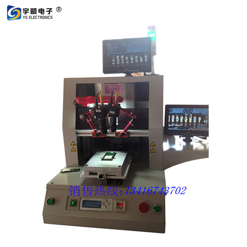 Inverter Dc Hot Bar Soldering Machine-Inverter Dc Hot Bar Soldering Machine Manufacturers, Suppliers and Exporters on vcutpcbdepaneling.com Electronics Production Machinery