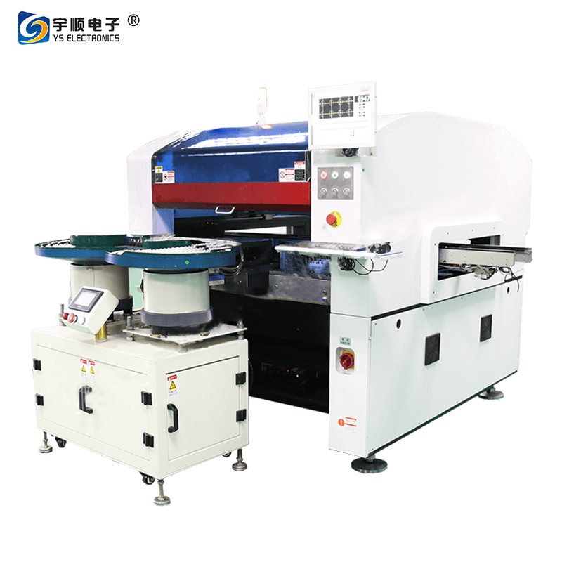 SMT placement machine placement machine parts placement machine