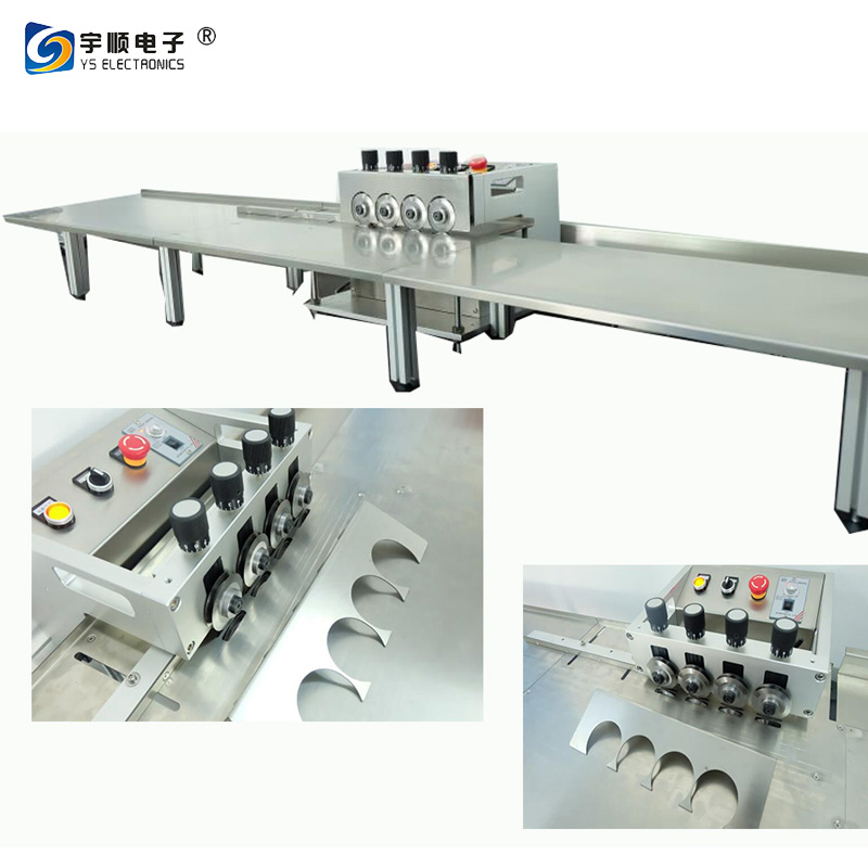 PCB Board Circuit Depaneling