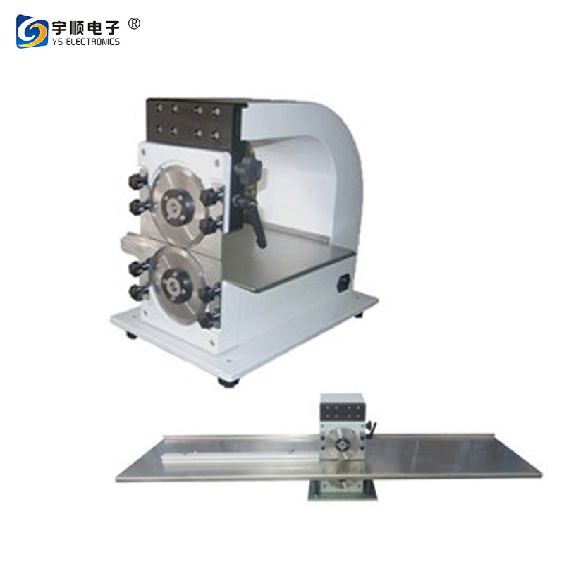 V-cut PCB Separator Machine -YSVC-1S