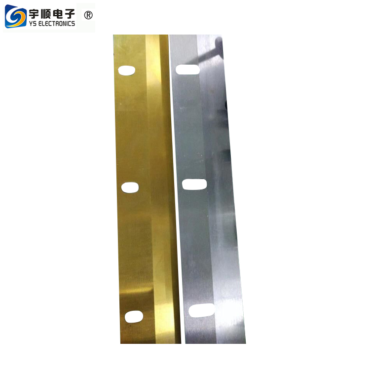 straight knife for pcb separator machine