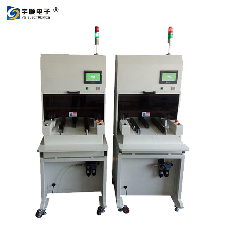 Pre Scored PCB Cutting Machine- YSPE