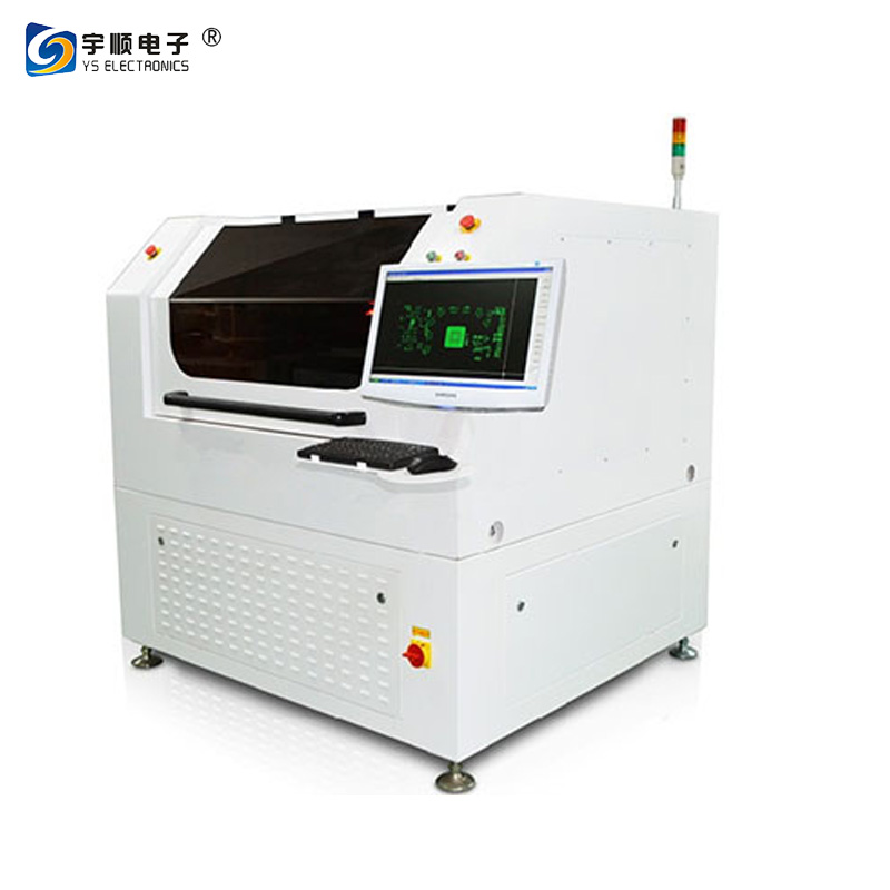 laser key cutting machines