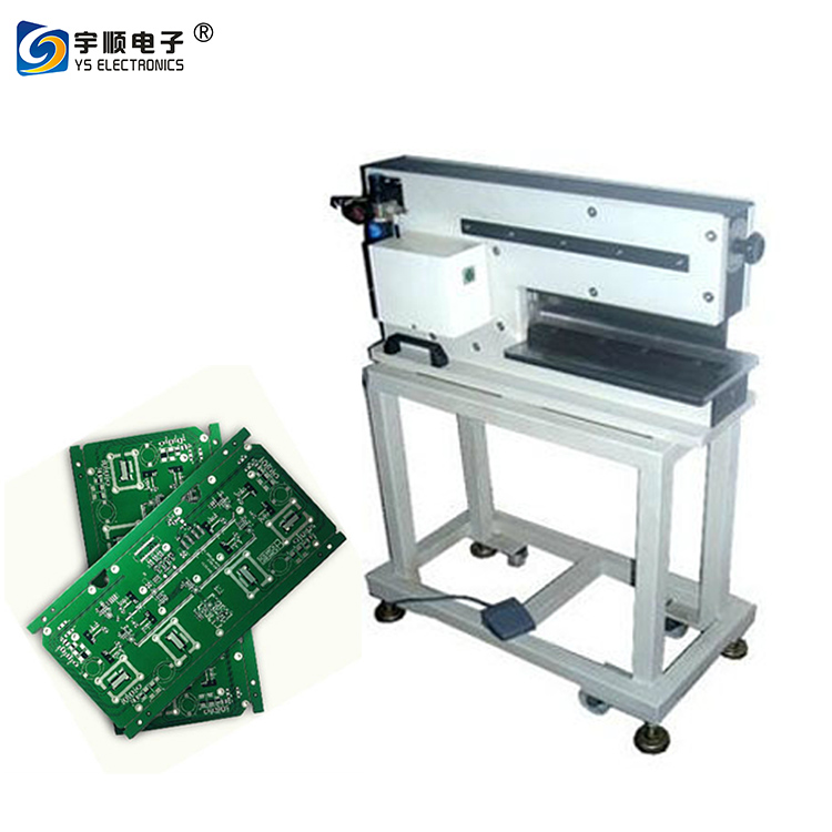 PCBA Scoring V-Cut PCB Separator -YSVC-2