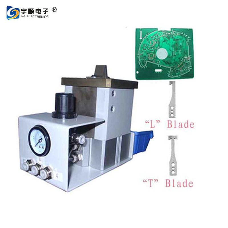 PCB Nibbler Machine For PCBA- YSV-LT