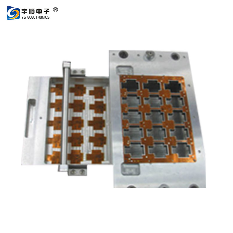 High-Precision PCB Mold