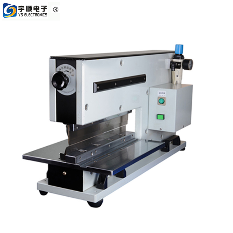 Laser PCB Depaneling -YSVC-2