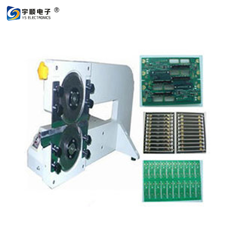 Pcb Depanelizer -YSVC-1 Manufacturers & Pcb Depanelizer -YSVC- Suppliers Directory - Find a Pcb Depanelizer -YSVC- Manufacturer and Supplier. Choose Quality Pcb Depanelizer -YSVC- Manufacturers, Suppliers, Exporters at vcutpcbdepaneling.com.Electronics Production Machinery