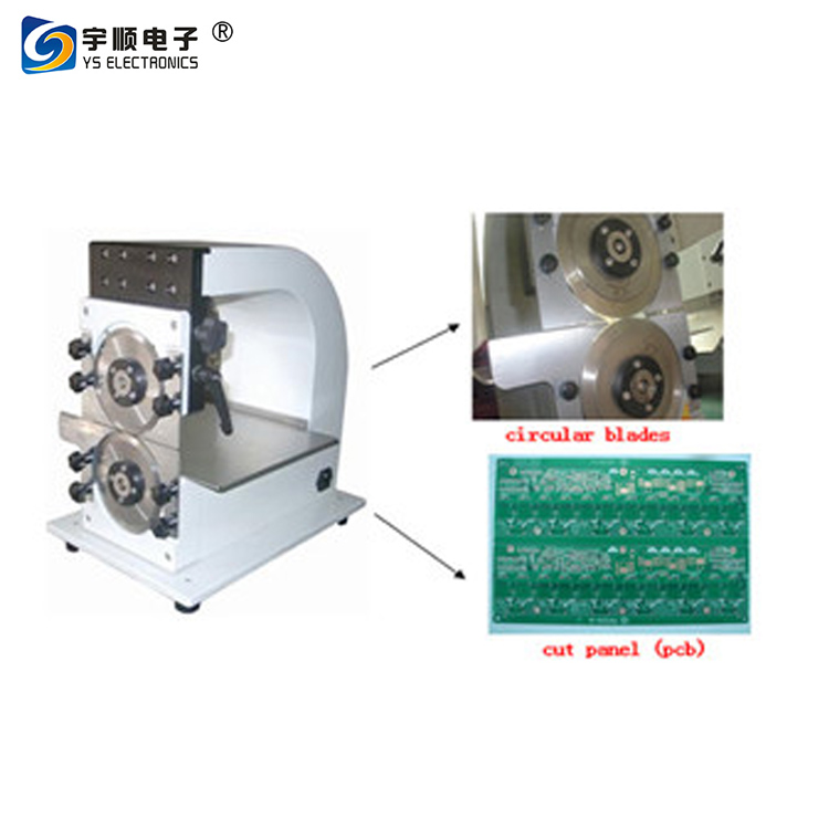 PCB Separator Suppliers -YSVC-1S