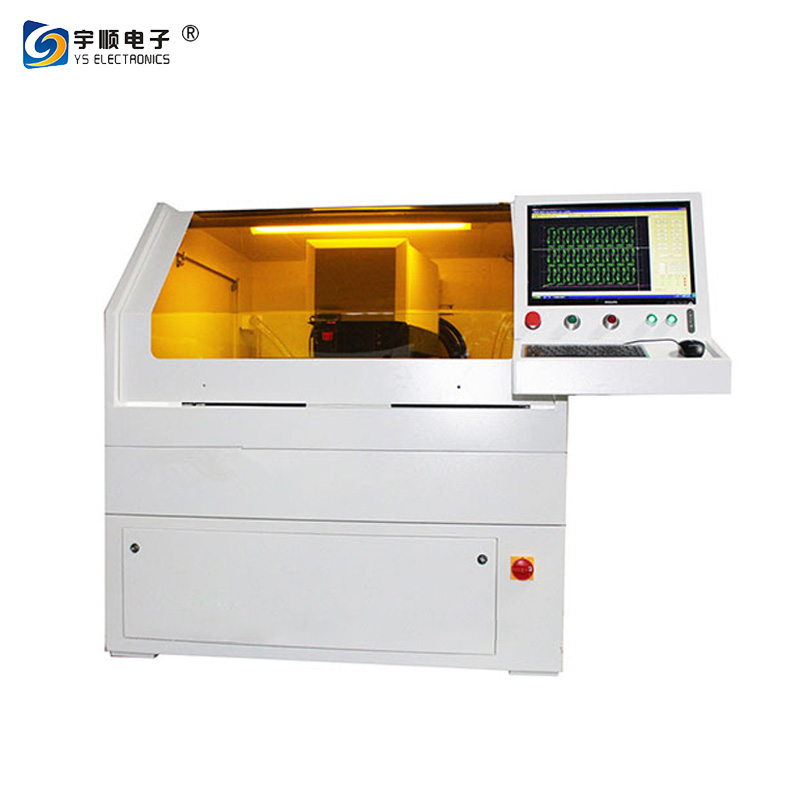 cnc laser cutting machine