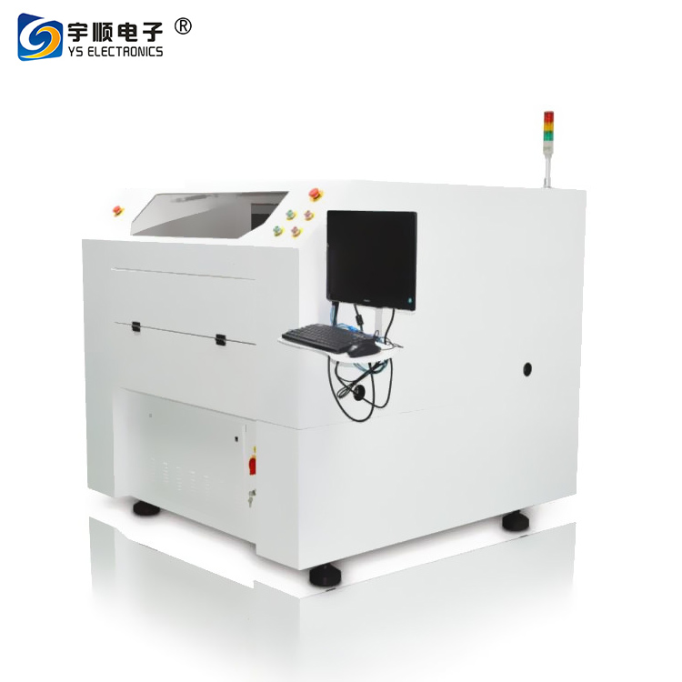 Laser Cutting Machine /UV Laser Cutting Machine for FPC Flexible Circuit Board