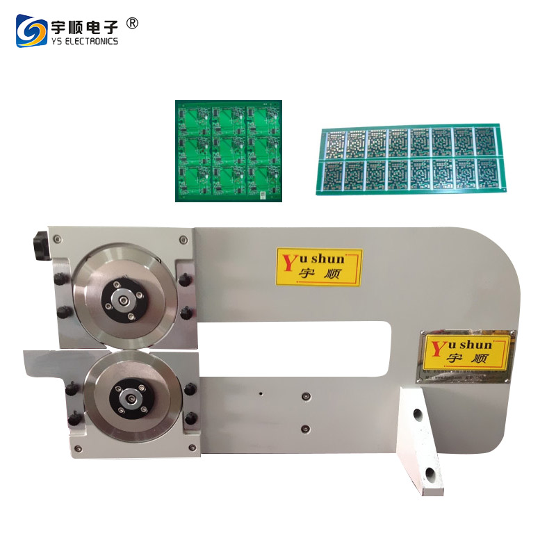 PCB Depaneling of PCB Boards -YSV-2M