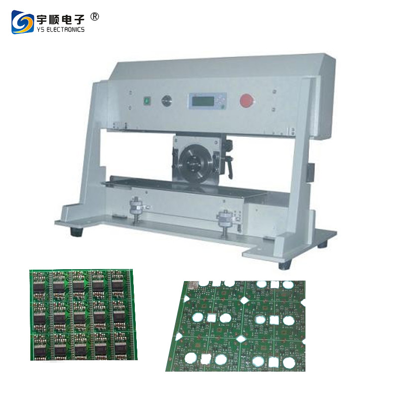 LED Aluminium PCB Separator -YSV-2A