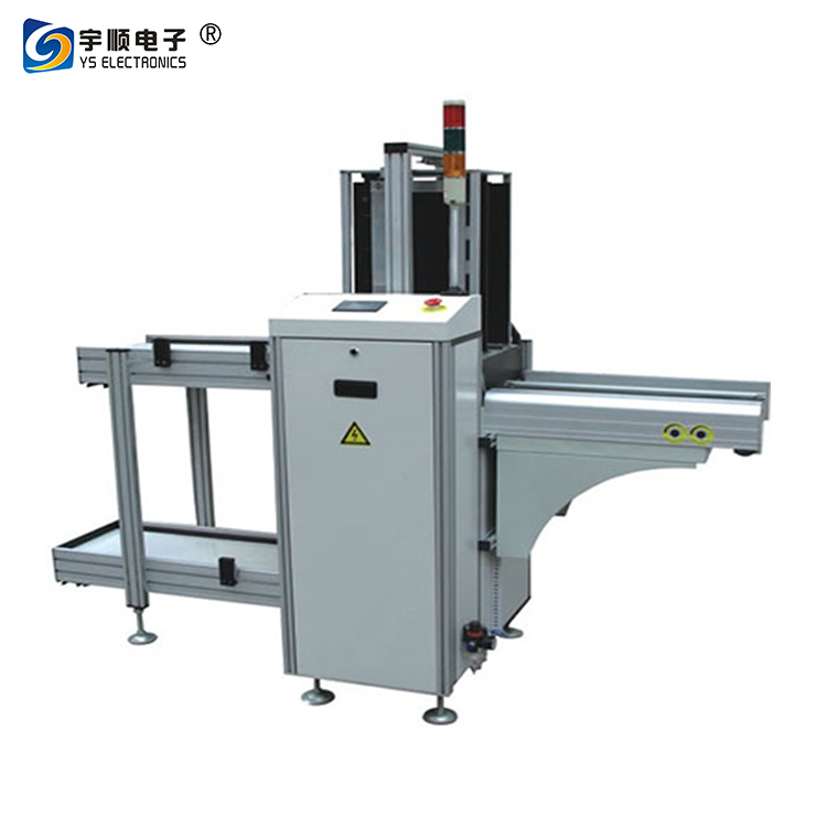 Automatic SMT unloader machine-YS-3525