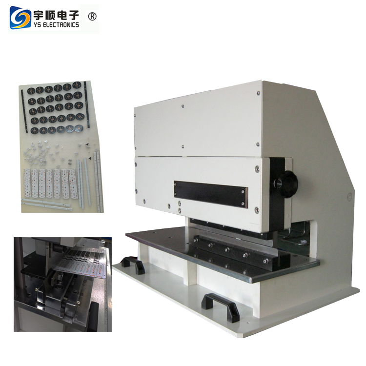 V-Cut PCB Electrostatic Separator -YSVC-3