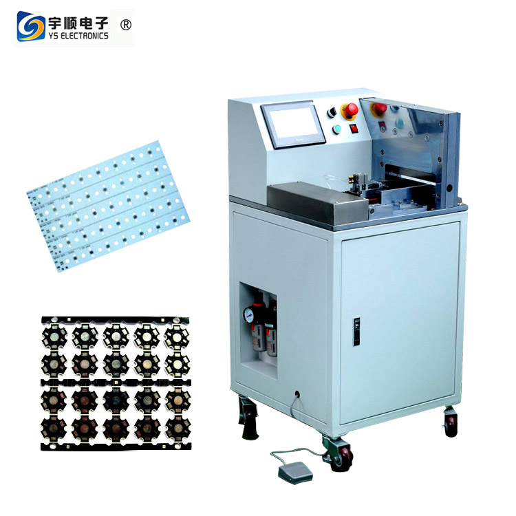 Automatic PCB Separator -YSVC-2LL