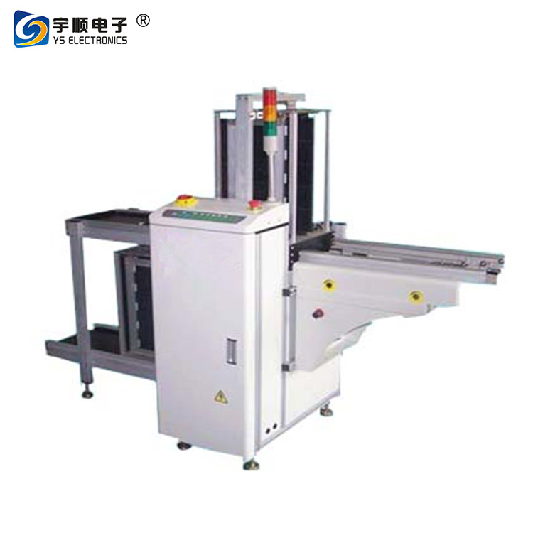 PCB Magazine Loader -YS-3525