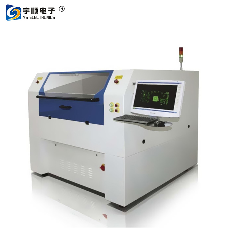 Laser Cutting Machine