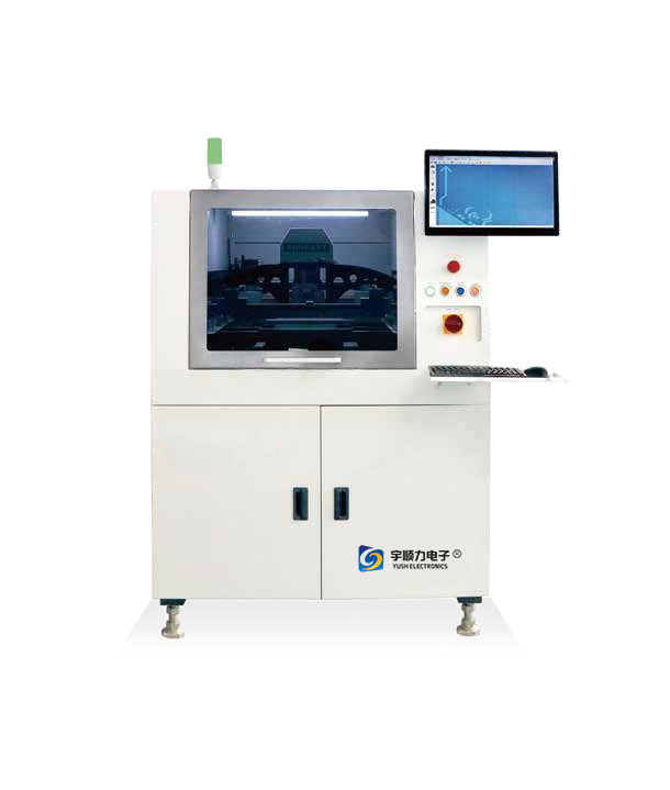 Full Automatic solder paste Printer YSL-T3 Plus