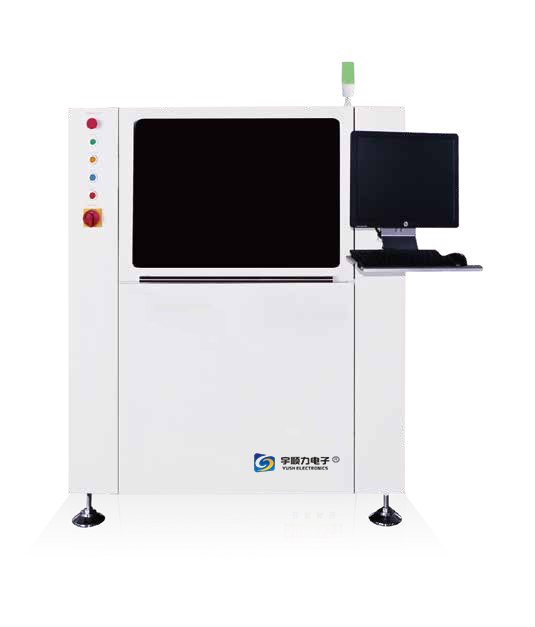 Full Automatic solder paste Printer YSL-T5