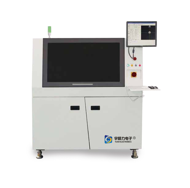 Full Automatic solder paste Printer YSL-T9