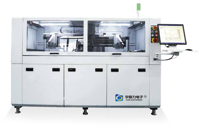 Full Automatic solder paste Printer YSL-120