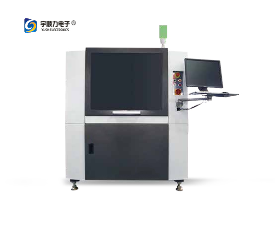 Full Automatic solder paste Printer YSL-510H